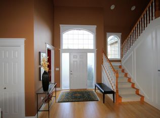 2933 NW Dahlia Dr, Camas, WA 98607