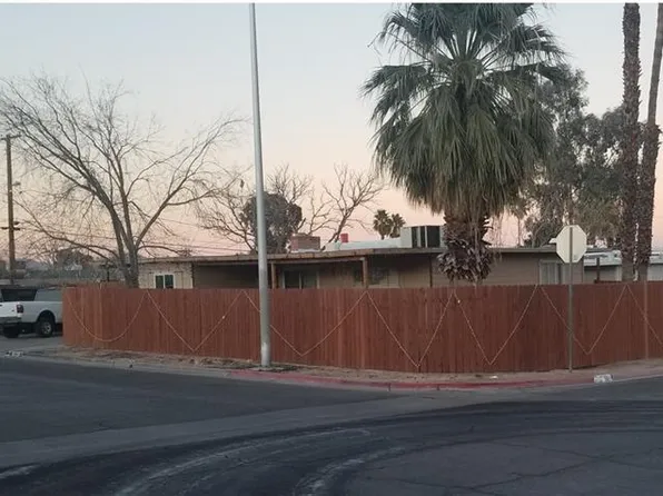 1901 Elm Ave, Las Vegas, NV 89101