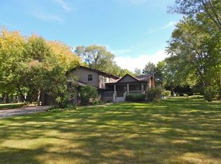 38869 N Gilliam Rd, Lake Villa, IL 60046