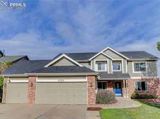 4730 Jenson Ln, Colorado Springs, CO 80922