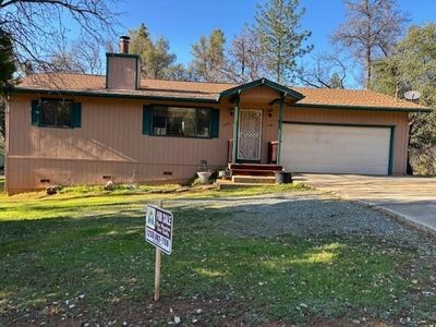 12926 Green Valley Cir, Groveland, CA, 95321