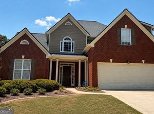 207 Woodview Ln, Woodstock, GA 30188