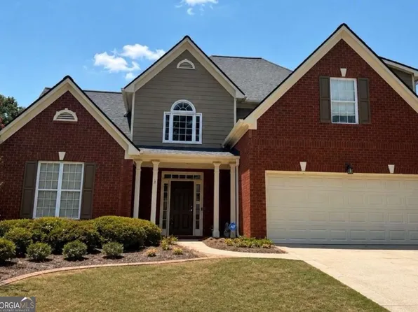 207 Woodview Ln, Woodstock, GA 30188