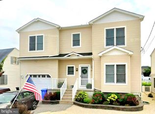 37 Frank Dr, Manahawkin, NJ 08050
