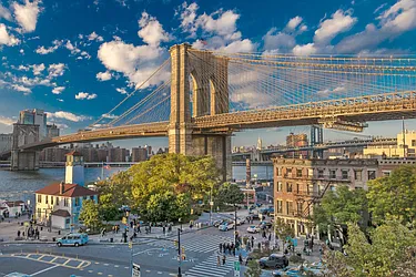 Rented by Bold New York