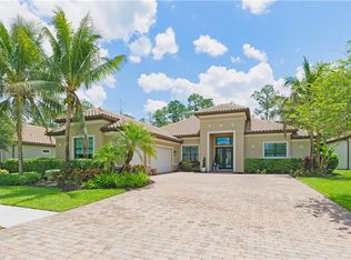1467 Mockingbird DR, NAPLES, FL 34120
