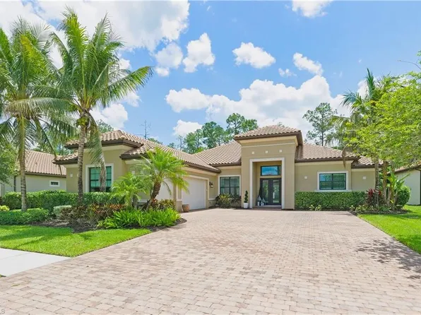 1467 Mockingbird DR, NAPLES, FL 34120
