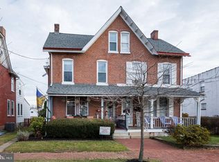 739 S Matlack St, West Chester, PA 19382