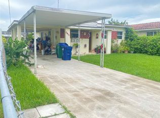 2811 SW 65th Ave, Miami, FL 33155