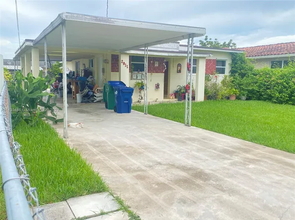 2811 SW 65th Ave, Miami, FL 33155
