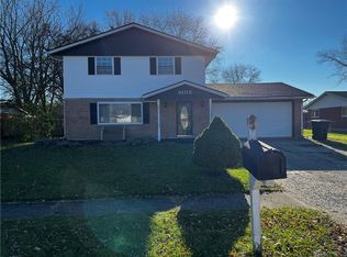 8105 Wescott Ave, Fairborn, OH