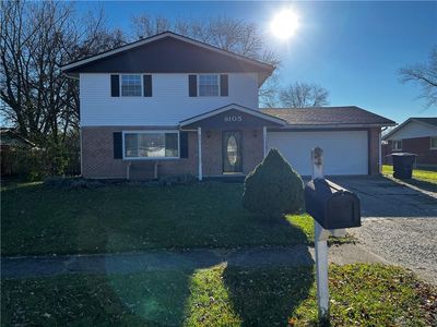8105 Wescott Ave, Fairborn, OH, 45324