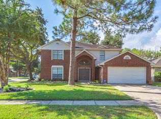 22503 Kenlake Dr, Katy, TX 77450