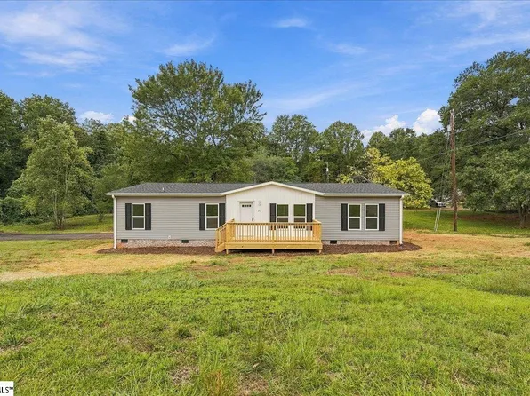 312 Griffin Mill Rd, Pickens, SC 29671