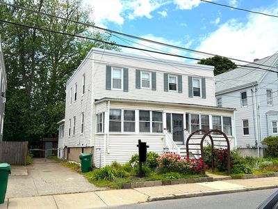33 Winchester St, Medford, MA, 02155