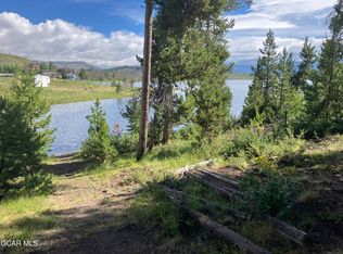250 GCR 640 #36, Grand Lake, CO 80447