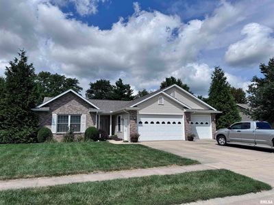 1306 Grand Ave, Macomb, IL, 61455