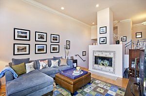 2nd image of 2022 S Barrington Ave APT B