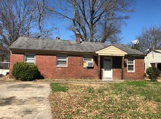 4084 Alpine Ave, Memphis, TN 38128