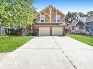 17701 E 36th Street Ct S, Independence, MO 64055