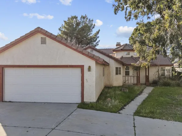 44105 Acacia St, Lancaster, CA 93535