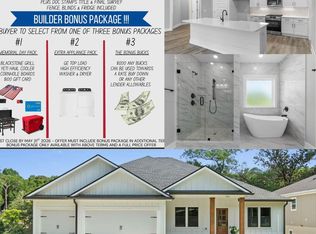 1720 25th St, Niceville, FL 32578