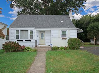 80 Morris Ave, West Haven, CT 06516