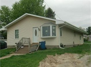 205 Bridgeman St, Muscatine, IA 52761