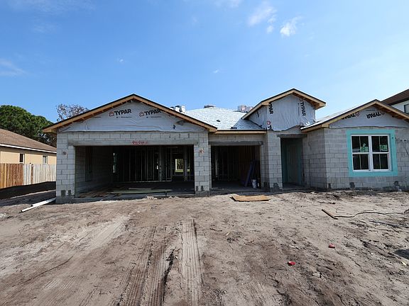 Exterior - March 25, 2026