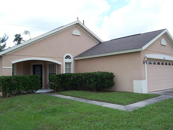 House Front