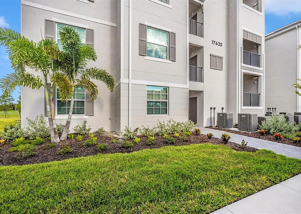 17625 Opal Sand Dr #301