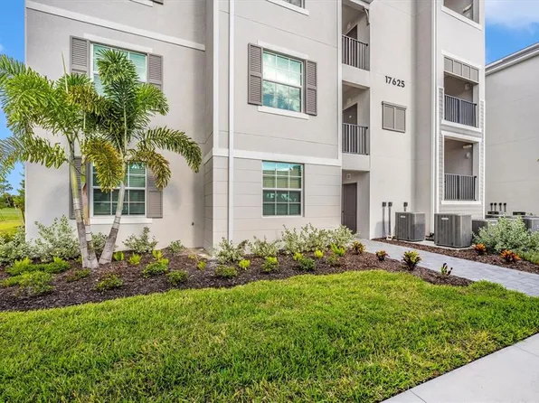 17625 Opal Sand Dr #301, Venice, FL 34293