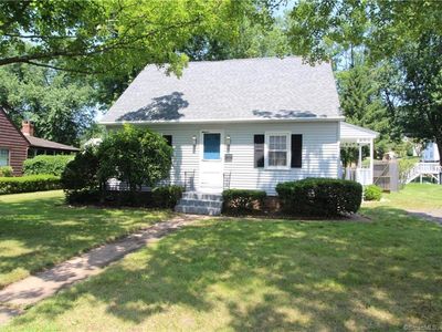 6 Foley Road, Portland, CT, 06480