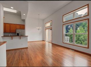 5160 Farnham Dr N #5167, Hugo, MN 55038