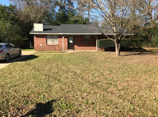 101 A Lake Dr, Warner Robins, GA 31088