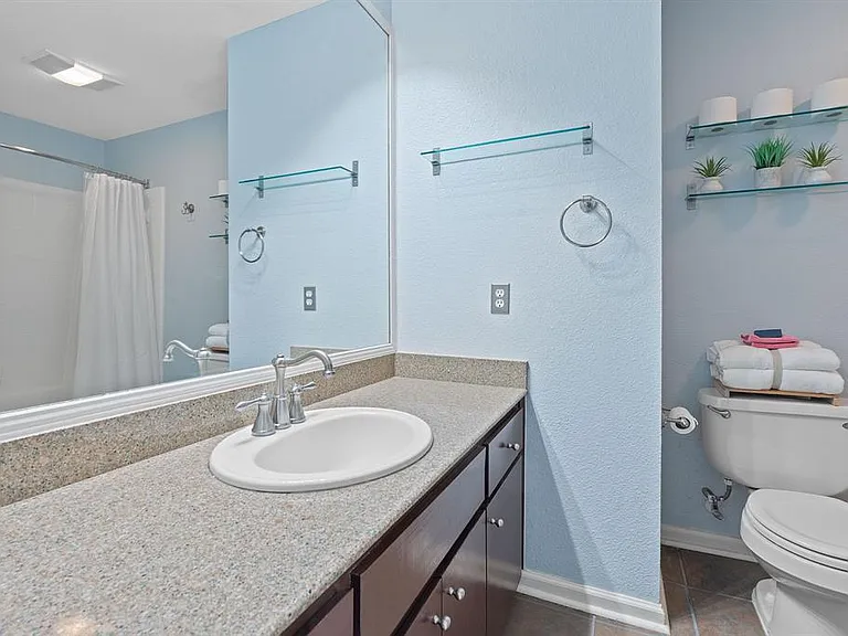 1101 Hollow Creek Dr #2203 — Photo 19