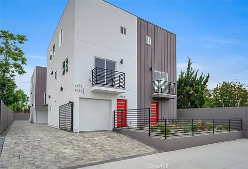 4453 Colfax Ave #1 Photo 1
