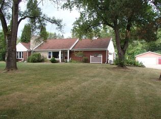 7501 Morgan Rd E, Battle Creek, MI 49017