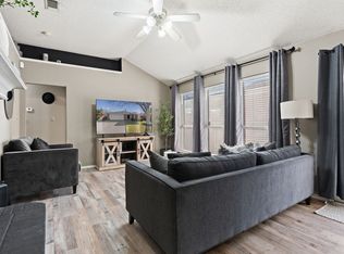 6985 Avington Way, Fort Worth, TX 76133