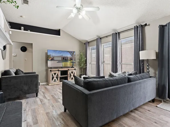 6985 Avington Way, Fort Worth, TX 76133