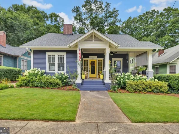 1248 Lucile Ave SW, Atlanta, GA 30310