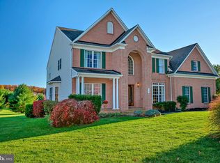 3101 Spring House Ct, Woodbine, MD 21797