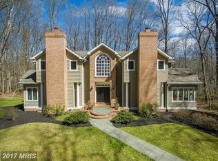 17609 Sir Galahad Way, Ashton, MD 20861