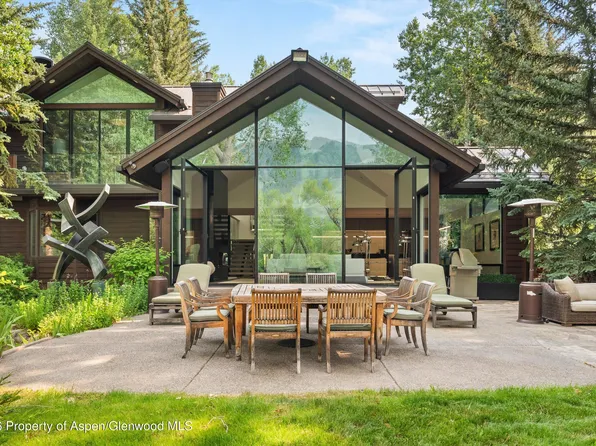 855 Gibson Ave #A, Aspen, CO 81611