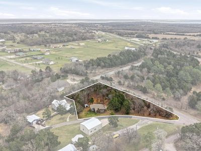 41 Cedar Bayou Blvd, Gordonville, TX, 76245