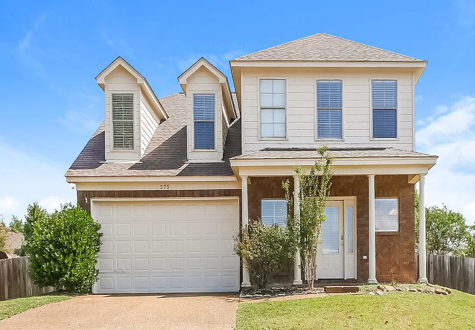 275 Birch Springs Cv