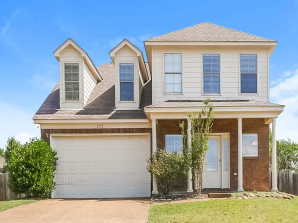 275 Birch Springs Cv, Oakland, TN 38060