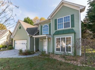 560 Swan Creek Ct, Suwanee, GA 30024