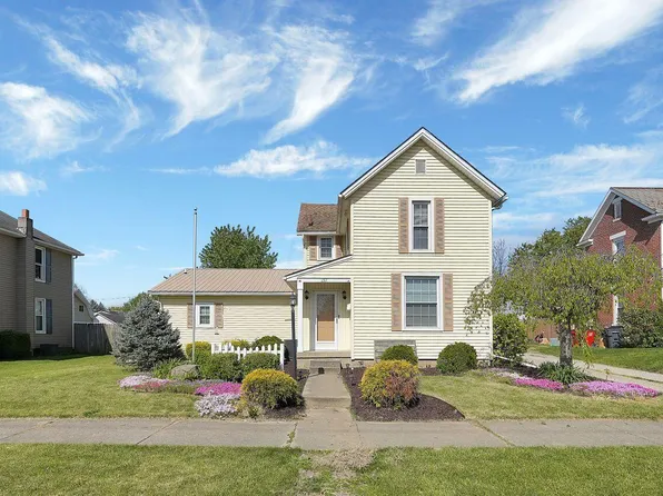 157 Cromley St, Ashville, OH 43103