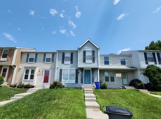 2627 Nemo Ct, Bowie, MD 20716